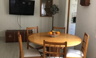 Casa en alquiler - 4 Dormitorios 2 Baños - Cochera - 226,16Mts2 - Olivos