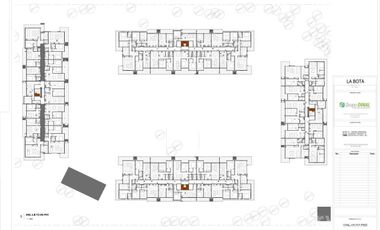 Departamento - Tigre