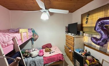 CASA EN JUAN LAPALMA CASI SAN JOSE