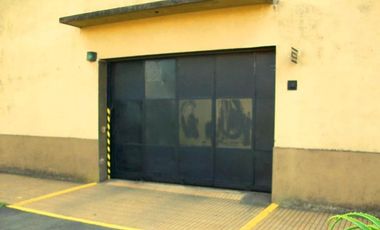 Edificio Comercial en venta - Cocheras - 348Mts2 - Quilmes