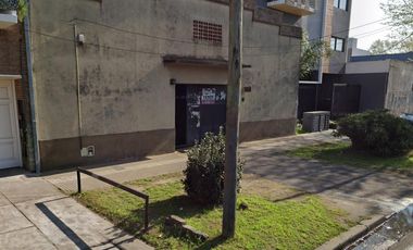 Edificio Comercial en venta - Cocheras - 348Mts2 - Quilmes