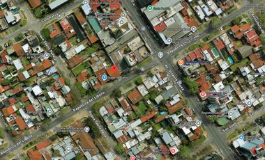 Edificio Comercial en venta - Cocheras - 348Mts2 - Quilmes