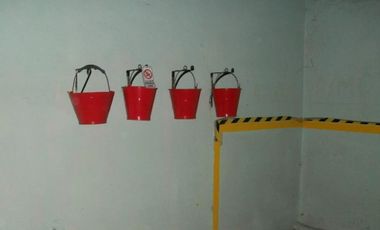 Edificio Comercial en venta - Cocheras - 348Mts2 - Quilmes