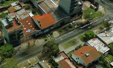 Edificio Comercial en venta - Cocheras - 348Mts2 - Quilmes