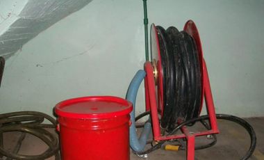 Edificio Comercial en venta - Cocheras - 348Mts2 - Quilmes