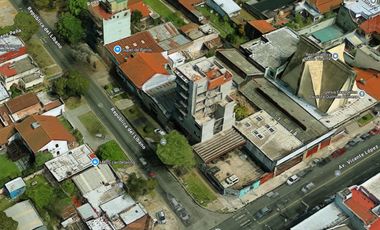 Edificio Comercial en venta - Cocheras - 348Mts2 - Quilmes