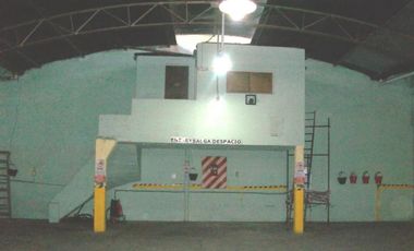 Edificio Comercial en venta - Cocheras - 348Mts2 - Quilmes