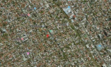 Edificio Comercial en venta - Cocheras - 348Mts2 - Quilmes