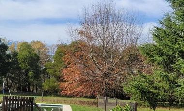Quinta en venta - 2 Dormitorios 1 Baño - 10.000Mts2 - Lobos