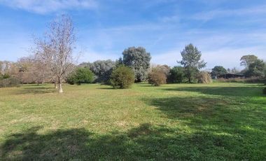 Quinta en venta - 2 Dormitorios 1 Baño - 10.000Mts2 - Lobos