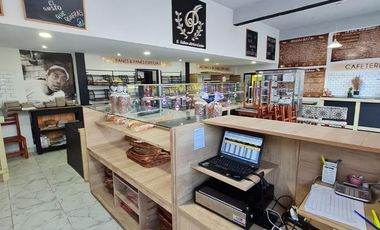 Local en venta - Fondo de comercio - Departamentos - Cocheras - 630Mts2 - Las Toninas