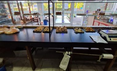 Local en venta - Fondo de comercio - Departamentos - Cocheras - 630Mts2 - Las Toninas