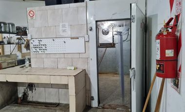 Local en venta - Fondo de comercio - Departamentos - Cocheras - 630Mts2 - Las Toninas