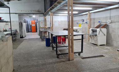 Local en venta - Fondo de comercio - Departamentos - Cocheras - 630Mts2 - Las Toninas