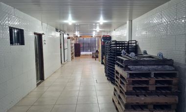 Local en venta - Fondo de comercio - Departamentos - Cocheras - 630Mts2 - Las Toninas