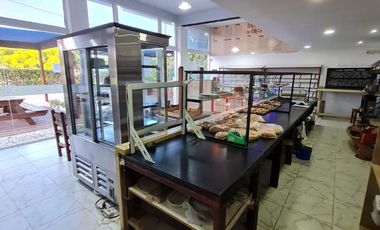 Local en venta - Fondo de comercio - Departamentos - Cocheras - 630Mts2 - Las Toninas