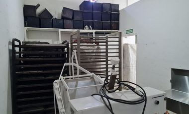 Local en venta - Fondo de comercio - Departamentos - Cocheras - 630Mts2 - Las Toninas