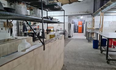 Local en venta - Fondo de comercio - Departamentos - Cocheras - 630Mts2 - Las Toninas