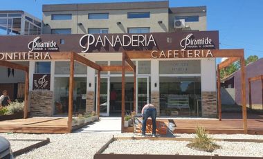 Local en venta - Fondo de comercio - Departamentos - Cocheras - 630Mts2 - Las Toninas