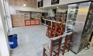 Local en venta - Fondo de comercio - Departamentos - Cocheras - 630Mts2 - Las Toninas