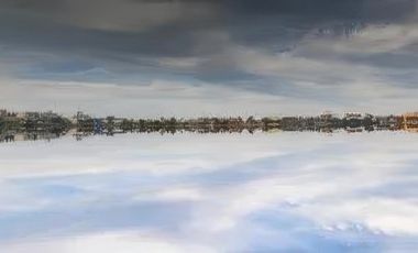 Terreno en venta - 800Mts2 - Cruz del Sur, San Vicente