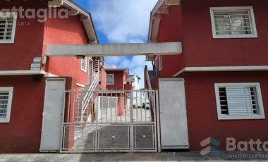 Impecable dos ambientes con cochera en Costa Azul