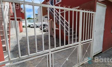 Impecable dos ambientes con cochera en Costa Azul