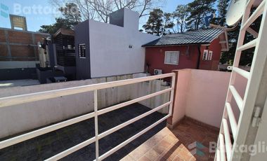 Impecable dos ambientes con cochera en Costa Azul