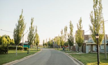 Terreno venta barrio los viñedos soldini