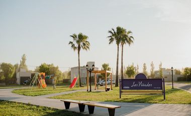 Terreno venta barrio los viñedos soldini