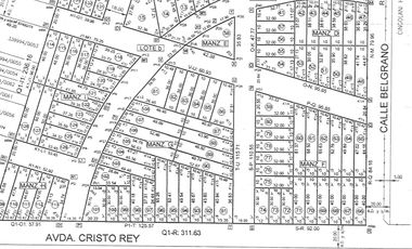 Terreno venta barrio los viñedos soldini