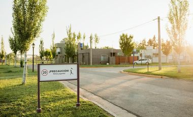 Terreno venta barrio los viñedos soldini