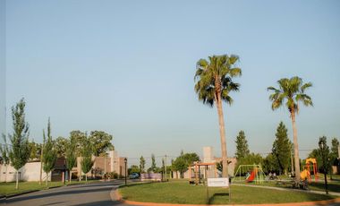 Terreno venta barrio los viñedos soldini