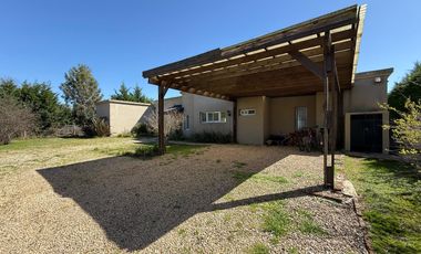 Casa - Venta - Barrio La Arbolada de Capilla - Exaltación de la Cruz