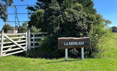 Casa - Venta - Barrio La Arbolada de Capilla - Exaltación de la Cruz