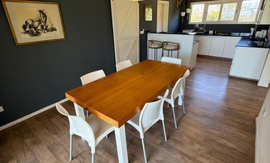 Casa - Venta - Barrio La Arbolada de Capilla - Exaltación de la Cruz