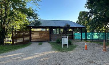 Casa - Venta - Barrio La Arbolada de Capilla - Exaltación de la Cruz