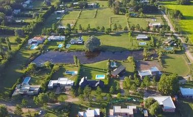 Casa - Venta - Barrio La Arbolada de Capilla - Exaltación de la Cruz