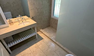 Casa - Venta - Barrio La Arbolada de Capilla - Exaltación de la Cruz