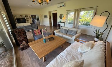 Casa - Venta - Barrio La Arbolada de Capilla - Exaltación de la Cruz