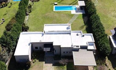 Casa - Venta - Barrio La Arbolada de Capilla - Exaltación de la Cruz