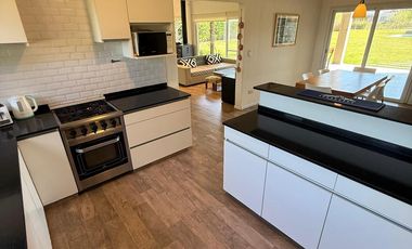 Casa - Venta - Barrio La Arbolada de Capilla - Exaltación de la Cruz