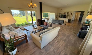 Casa - Venta - Barrio La Arbolada de Capilla - Exaltación de la Cruz