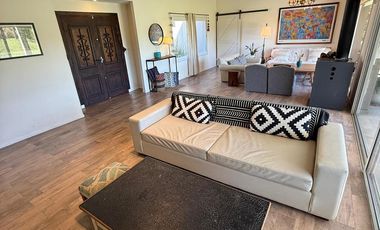 Casa - Venta - Barrio La Arbolada de Capilla - Exaltación de la Cruz