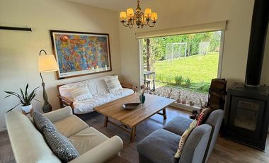 Casa - Venta - Barrio La Arbolada de Capilla - Exaltación de la Cruz