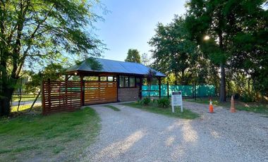 Casa - Venta - Barrio La Arbolada de Capilla - Exaltación de la Cruz