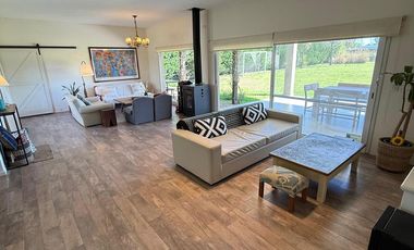 Casa - Venta - Barrio La Arbolada de Capilla - Exaltación de la Cruz