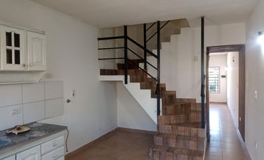 Venta de 4 departamentos tipo Duplex y PH en block - Apto Crédito-Ezpeleta Este