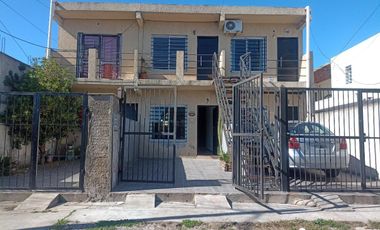 Venta de 4 departamentos tipo Duplex y PH en block - Apto Crédito-Ezpeleta Este