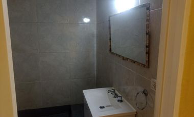 Venta de 4 departamentos tipo Duplex y PH en block - Apto Crédito-Ezpeleta Este